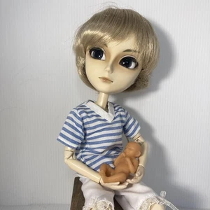 1/6 Doll Pullip Taeyang Daddy Baby Custom Dress-Up - Picture 1 of 3