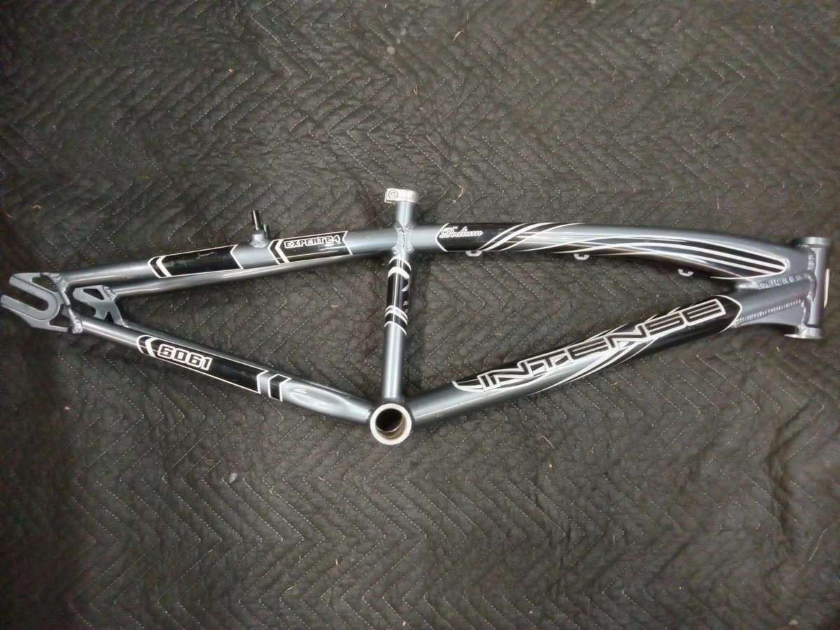 intense pro bmx products for sale | eBay