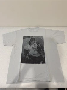 Reebok Allen Iverson T-Shirt Men’s Large - Picture 1 of 2