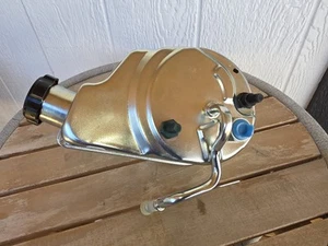 ACDelco GM CHEVY Original Equipment 15909834 T2G Power Steering Pump 2007 - 2014 - Picture 1 of 17