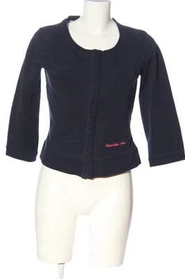 U.S. POLO ASSN. Rebeca Mujeres Prendas de punto Talla EU 38 azul-rosa - Imagen 1 de 4