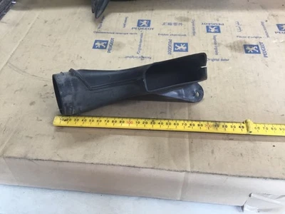 PEUGEOT 106 mk2 tu5j4 fits most models 1997 onwards AIR PIPE SCOOP  1426R9 - Image 1 of 3