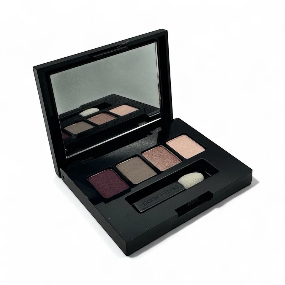 Estee Lauder Pure Color ENVY EyeShadow Mini Palette 4 Colors NEW WITH BOX - Image 1 of 3