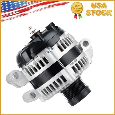 Alternador para Chrysler 2008-2010 2012 Dodge Challenger Charger 2008-2010 11383# Foto 1 de 4
