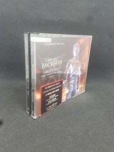 CD Michael Jackson - History - Bild 1 von 1