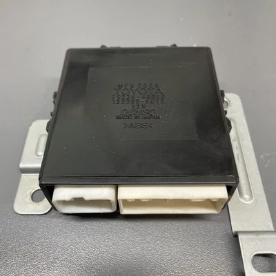 Módulo de puerta de red multiplexada trasera derecha Lexus RX300 1999-2003 89224-48010 Foto 1 de 4