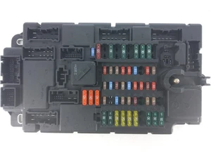 MINI R58 2013 Coupe H8 JBE Unit Junction Fuse Box Control Module 6135 3457416 - Picture 1 of 9