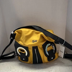 kl928 Backpack/shoulder Bag New With Certificate - Picture 1 of 7