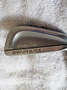 A "Used" Cobra AMS 5355 Baffler Blade, 48 Degree Loft Pitching Wedge w/Graphite! - Picture 1 of 5