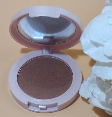 Mally xo 2381 Time To Tawny 0.24 fl oz New without Box  - Image 1 of 4