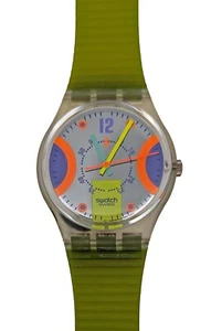 Original Swatch Gent Stream GK146 - Bild 1 von 3