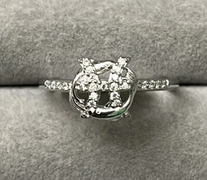 Fragrant Jewels Pisces Ring - Picture 1 of 3