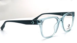 Converse CV5032 451 Crystal Soft Aloe Round Womens Eyeglasses 49mm - Picture 1 of 6
