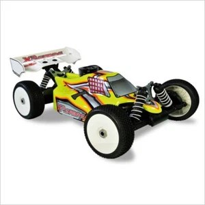 1:8 Buggy X3 Nitro RTR #64005 (RC-WillPower) HongNor - Picture 1 of 12