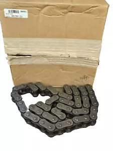 Tsubaki Wacker Neuson 1000179922 Roller Chain Crawler Excavator 6003 68" - Picture 1 of 16
