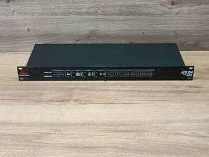 DBX AFS 224. Advanced Feedback Suppression. - Picture 1 of 8