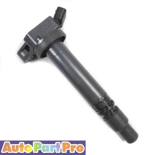 BOBINA DE IGNIÇÃO B2912M* Para LEXUS GS350 LS460 TOYOTA RAV4 Tundra Scion tC * - Imagem 1 de 2