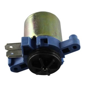 Front or Rear Windscreen Washer Pump for Mazda 323 BA BG 1990-1999 BF 4WD - Picture 1 of 7