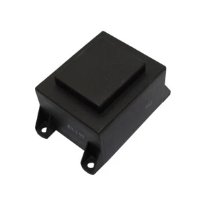 BV EI 483 1257 Transformer: Coated 15VA 230VAC 6V 6V 1250mA 1250mA 450g HAH - Picture 1 of 1