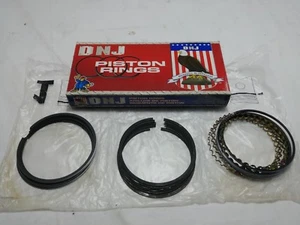 DNJ Piston Rings PR1123 - Bild 1 von 6