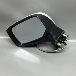 SUBARU IMPREZA WRX STI MIRROR LEFT DRIVER E13037559 2015 2016 17 18 19 2020 OEM - Picture 1 of 10