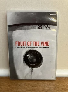 Fruit of the Vine DVD - Pool skating legends - 2002 - Picture 1 of 8