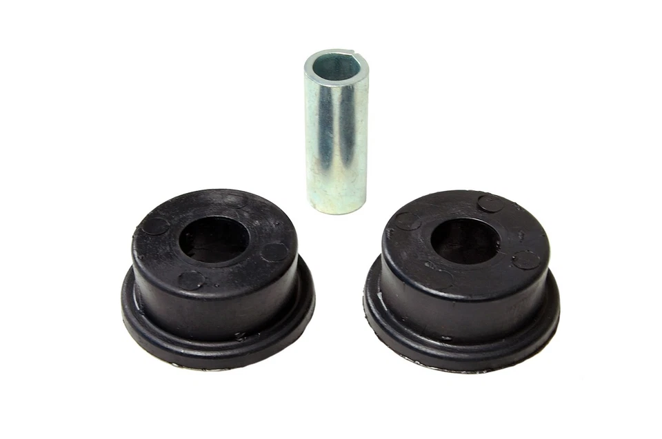 Buje delantero de barra de oruga de suspensión para Jeep Wrangler 1997-2006 1998 1999 2000 Foto 1 de 1