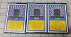 Country Music Hall of Fame collection 20th Anniversary 3 vol. Lot cassettes 1988