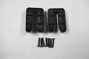 Ford GT 40 OEM Rear Hatch Guides Pair (4G7A-6H004-BA) - Picture 1 of 3