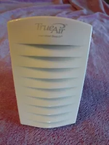 Hamilton Beach True Air #04211 Compact Plug Mount Odor Eliminator - Picture 1 of 5
