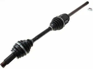 For 2007-2013 BMW X5 CV Axle Assembly Front Right GKN 91671BH 2008 2009 2010 - Picture 1 of 2