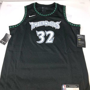 karl anthony towns jersey purple