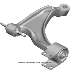 GM Front Passenger Lower Control Arm Cadillac/ Buick 42864415 - Picture 1 of 1