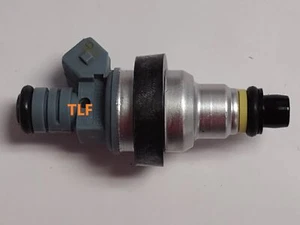 One, High Performance Fuel Injector for 1995-2001 BMW R850R - Picture 1 of 4