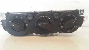 Interruptores de control de aire acondicionado Ford Focus 7M5T 19980 BB 2009 1,6 TDCI - Imagen 1 de 1