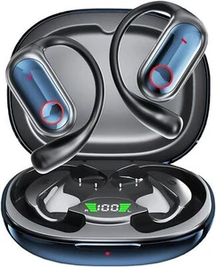 Ai Translation Earbuds Translator Headphones Real Time 144 Languages - Photo 1 sur 9