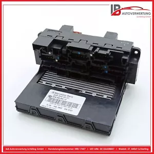 Mercedes Benz C-Class W203 C200 Compressor Fuse Box 2095450001 - Picture 1 of 4