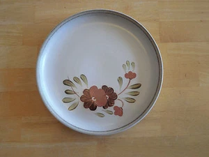 Denby England SERANADE Salad Plates 8 1/4" 1 ea 3 available - Imagen 1 de 2