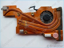 69527 Ventilateur Fan 13R2656 13R2657 MCF-207AM05 IBM THINKPAD T42P