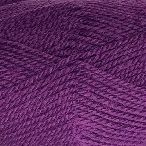 Cleckheaton 8ply Country Plum #2381 - D.K. 100% Wool 95m 50g Balls $5.95 - Picture 1 of 3