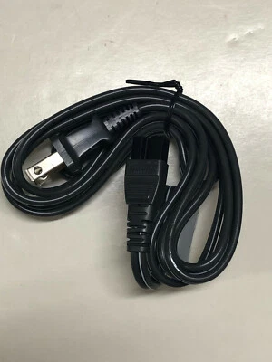 JVC AA-V33U AC Power Adapter 6V 1.3A - Image 1 of 3