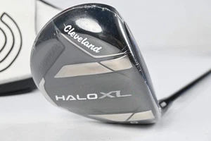 Cleveland Halo XL #5 Wood / 18 Degree / Regular Flex Tensei Blue 55 Shaft - Picture 1 of 9