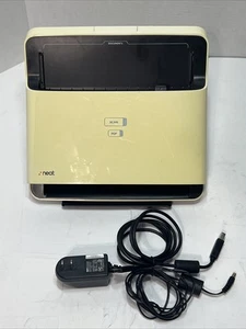 Neat Desk Desktop Scanner & Digital Filing System ND-1000 - Bild 1 von 6