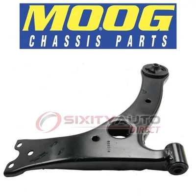 MOOG Front Right Lower Control Arm for 2000-2005 Toyota Celica - Spring Ride qb - Imagem 1 de 4