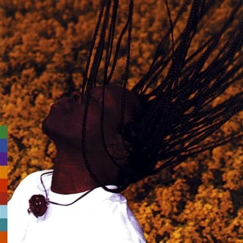 GEOFFREY ORYEMA - Exile - CD - **Mint Condition** - Image 1 of 1