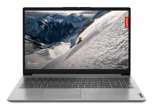 Lenovo IdeaPad 1 15ALC7 15.6" Laptop AMD Ryzen 7 8GB 512GB - Afbeelding 1 van 10