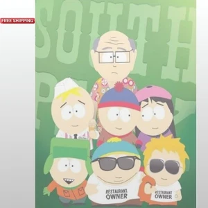 South Park: The Complete Twenty-Sixth Season [DVD] new - Picture 1 of 1