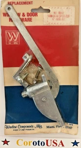 806K RV Arm Gear Operator 6 " Arm Kit ARM KIT WINDOW COMPONENTS MFG - Bild 1 von 4