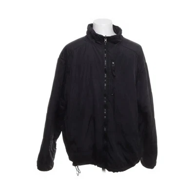 Rodeo Sports at C&A, Jacke, Herren, Größe: XXL, Schwarz, Polyester #8QL - Bild 1 von 4