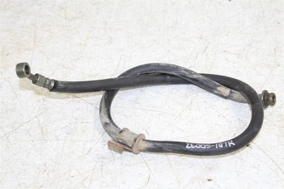 2002 Kawasaki Mule 2510 Diesel 4x4 Front Right Brake Hose Line - Image 1 of 4